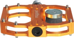 MAGPED SPORT2 Magnetpedale -Angebote Rad Wonne Store Magped Sport 2 Magnetpedale SPORT 100 orange 3