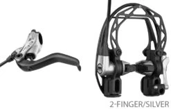 MAGURA HS33 Felgenbremse 5 MAGURA HS33 Felgenbremse -Angebote Rad Wonne Store Magura HS 33 R Felgenbremse 2700245 2