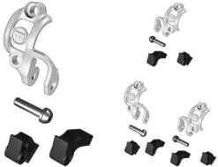 MAGURA Shimano I-Spec I+II Shiftmix 1+2 Klemmschelle