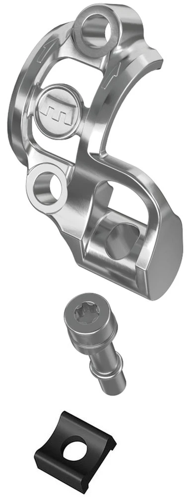 MAGURA Sram Shiftmix 3 Klemmschelle 2 MAGURA Sram Shiftmix 3 Klemmschelle – Bild 2