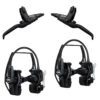 MAGURA HS22 Easy Mount Felgenbremsen-Set