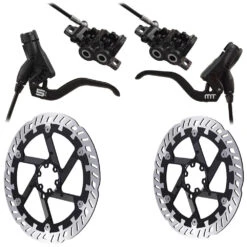 MAGURA MT5 Scheibenbremsen-Set + MDR-P -Angebote Rad Wonne Store Magura MT5 Scheibenbremse 20092138 Master