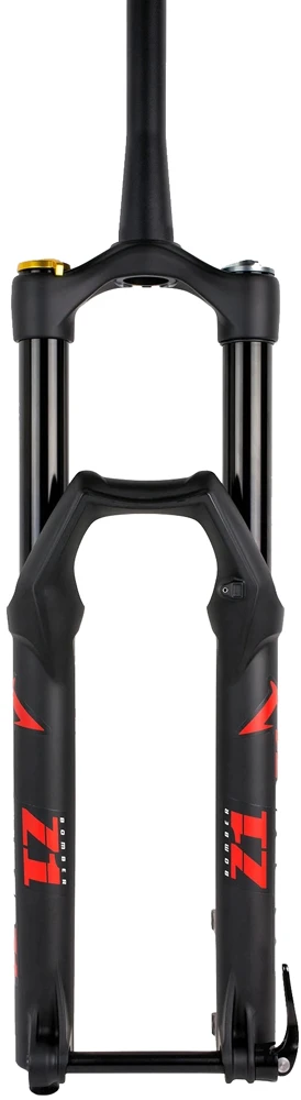 Marzocchi Bomber Z1 27,5" Grip Sweep-Adj Tapered Boost 2 Marzocchi Bomber Z1 27,5" Grip Sweep-Adj Tapered Boost – Bild 2