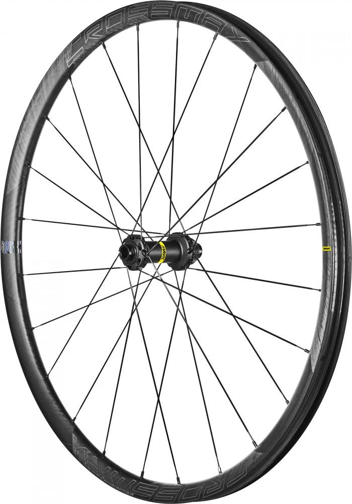 Mavic Crossmax SL R 29" Boost Hinterrad 2 Mavic Crossmax SL R 29" Boost Hinterrad – Bild 2