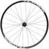 Mavic Crossride FTS-X 6-Loch 29" Shimano Hinterrad