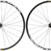 Mavic Crossride FTS-X 6-Loch 29" Shimano Laufradsatz