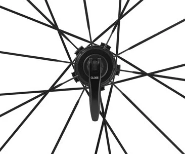 Mavic CROSSRIDE UB 26" Hinterrad 2 Mavic CROSSRIDE UB 26" Hinterrad – Bild 2