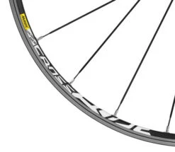 Mavic CROSSRIDE UB 26" Hinterrad 5 Mavic CROSSRIDE UB 26" Hinterrad -Angebote Rad Wonne Store Mavic Crossride UB 26 hinten 3