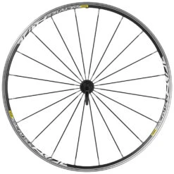 Mavic CROSSRIDE UB 26" Vorderrad