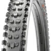 MAXXIS Dissector WT 27,5x2,40" DH TR 3C MaxxGrip 60x2 Faltreifen