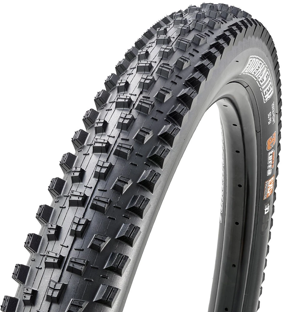 MAXXIS Forekaster 29" WT TR EXO 3C MaxxTerra 60 Faltreifen 1 MAXXIS Forekaster 29" WT TR EXO 3C MaxxTerra 60 Faltreifen