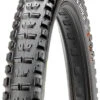 MAXXIS Minion DHR II Hinten 29x2,40" WT DD TR 3C MaxxGrip 120x2 Faltreifen