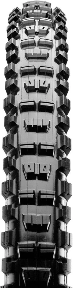 MAXXIS Minion DHR II Hinten 29x2,40" WT DD TR 3C MaxxGrip 120x2 Faltreifen -Angebote Rad Wonne Store Maxxis Minion DHR II 2 1