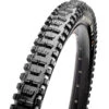MAXXIS Minion DHR II Hinten 27,5x2,60" WT EXO TR MaxxTerra 120 Faltreifen