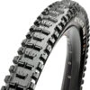 MAXXIS Minion DHR II Hinten 29x2,30" TR EXO 3C MaxxTerra Faltreifen