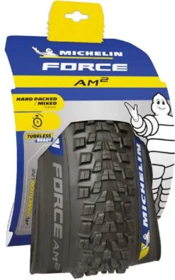 Michelin Force AM2 29" Faltreifen -Angebote Rad Wonne Store Michelin 444613 Force AM2 29 Faltreifen 2