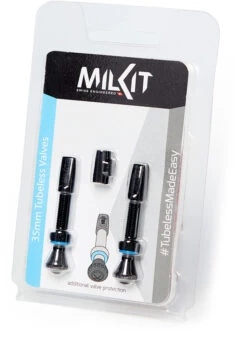 MilKit Valve Pack Tubeless Ventile -Angebote Rad Wonne Store MilKit Valve Pack Tubeless Ventile 350XmIG1Sl0zdKR