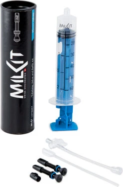 MilKit Compact Tubeless Mess & Nachfüll Kit