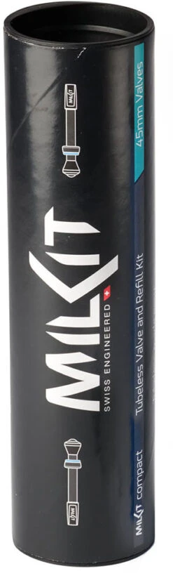MilKit Compact Tubeless Mess & Nachfüll Kit 11 MilKit Compact Tubeless Mess & Nachfüll Kit -Angebote Rad Wonne Store Milkit Compact Tubeless Mess Nachfull Kit 45 3