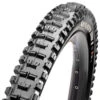 MAXXIS Minion DHR II Hinten 27,5x2,30" EXO TR Dual 60 Faltreifen