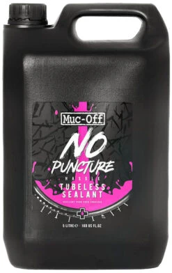 Muc-Off No Puncture Hassle Reifendichtmittel -Angebote Rad Wonne Store Muc Off No Puncture Hassle 3