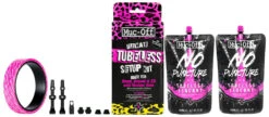 Muc-Off Ultimate Tubeless Kit Road/Gravel/CX -Angebote Rad Wonne Store Muc Off UltimateTubeless Kit Road XC Gravel 60mm