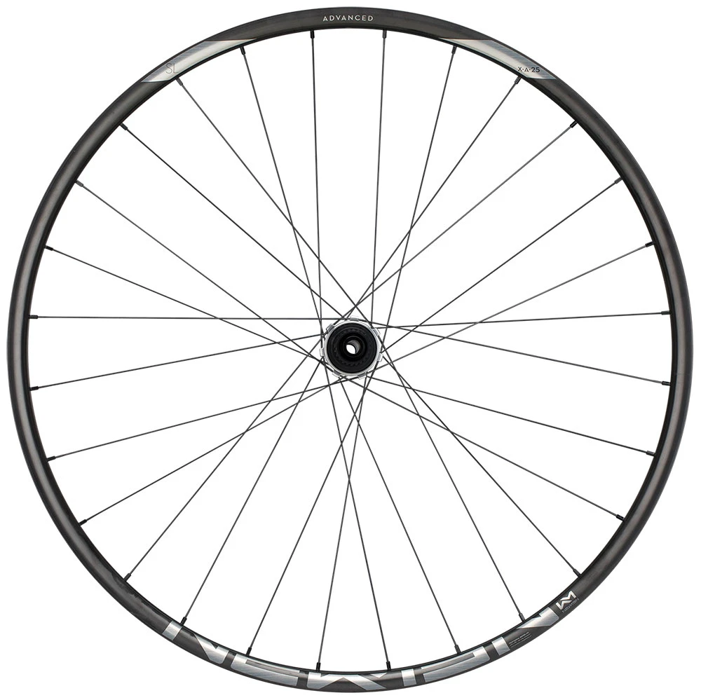 Newmen Advanced SL X.A.25 29" Boost Sram/Shimano Laufradsatz 4 Newmen Advanced SL X.A.25 29" Boost Sram/Shimano Laufradsatz – Bild 4