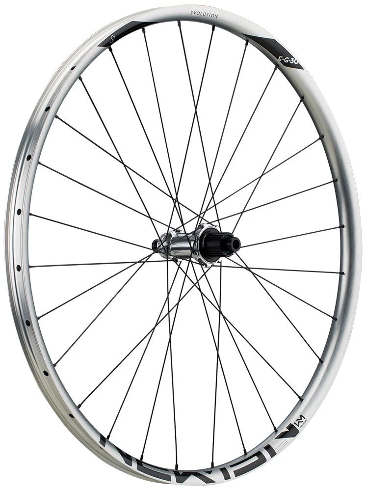 Newmen Evolution SL E.G.30 29" Boost Sram/Shimano Laufradsatz 4 Newmen Evolution SL E.G.30 29" Boost Sram/Shimano Laufradsatz – Bild 4
