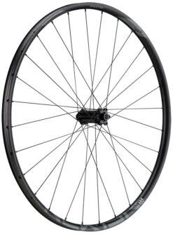 Newmen Evolution SL X.A.25 29" Boost Vorderrad