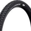 Onza Ibex Black 29" TRC 60TPI Tubeless Ready Faltreifen