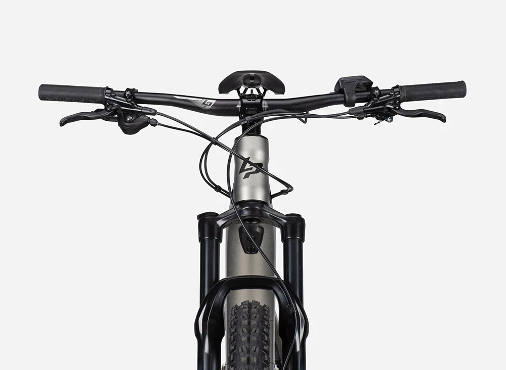 Lapierre Overvolt TR 5.6 2 Lapierre Overvolt TR 5.6 – Bild 2