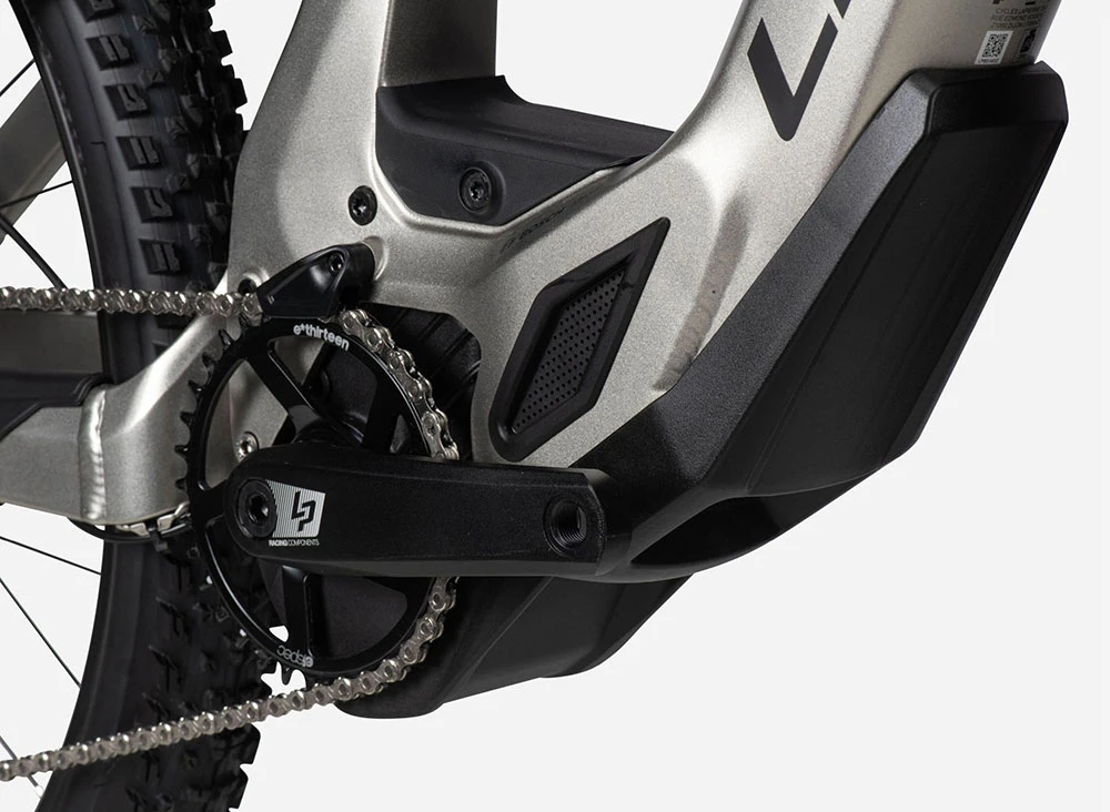 Lapierre Overvolt TR 5.6 4 Lapierre Overvolt TR 5.6 – Bild 4