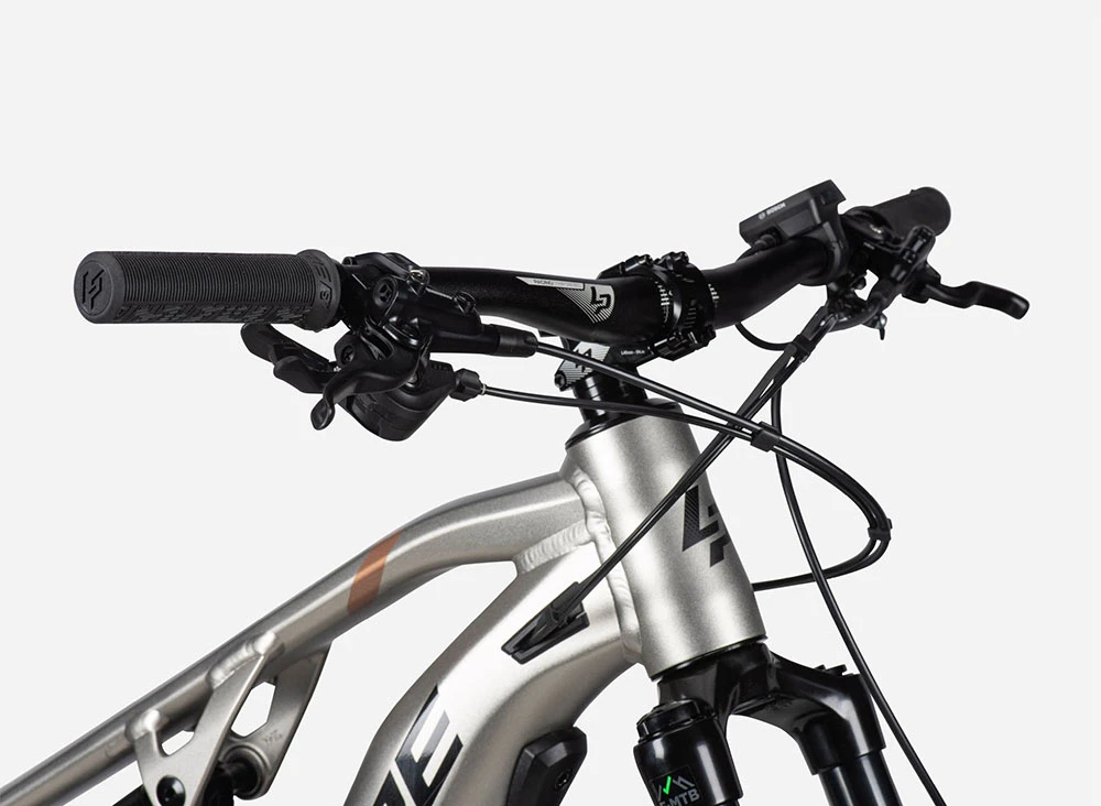 Lapierre Overvolt TR 5.6 5 Lapierre Overvolt TR 5.6 – Bild 5