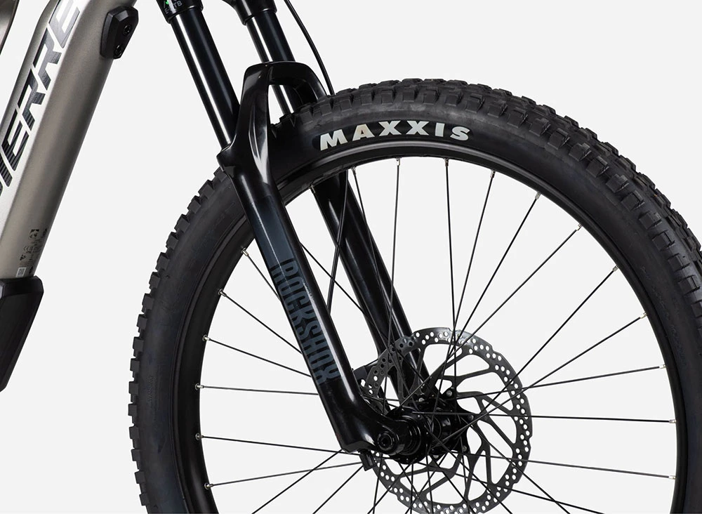 Lapierre Overvolt TR 5.6 6 Lapierre Overvolt TR 5.6 – Bild 6