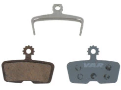 Var Disc Beläge Für Avid Code R