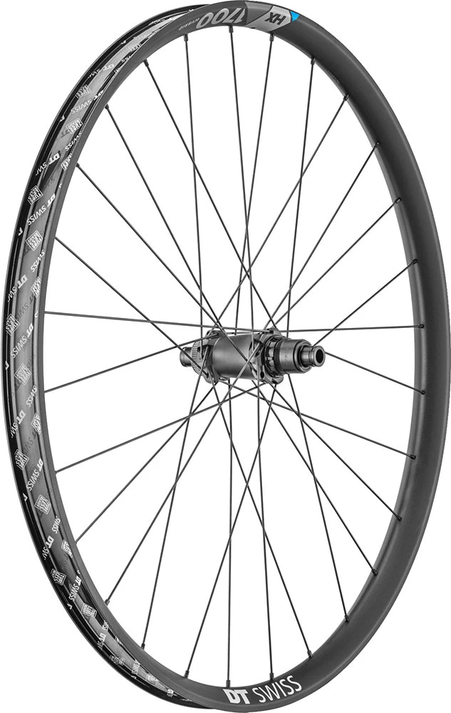 Dt-swiss HX 1700 Spline® 29" 35mm CL Boost Hinterrad 4 Dt-swiss HX 1700 Spline® 29" 35mm CL Boost Hinterrad – Bild 4