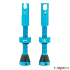 Peaty's Chris King MK2 Tubeless 42mm Ventile -Angebote Rad Wonne Store Peaty s Chris King MK2 Tubless Ventile 42mm PE PTV2 42 VLT 2 Turquoise