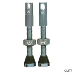 Peaty's Chris King MK2 Tubeless 42mm Ventile -Angebote Rad Wonne Store Peaty s Chris King MK2 Tubless Ventile 42mm PE PTV2 42 VLT 3 Slate