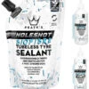 Peaty's Holeshot BioFibre Tubeless Tyre Sealant