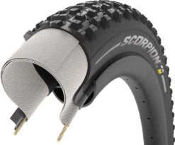 Pirelli SCORPION™ XC M - Mixed Terrain Lite 29x2,2" Faltreifen 7 Pirelli SCORPION™ XC M - Mixed Terrain Lite 29x2,2" Faltreifen -Angebote Rad Wonne Store Pirelli Scorpion XC Mixed Terrain Lite 29x2 2 Faltreifen 3703900 4