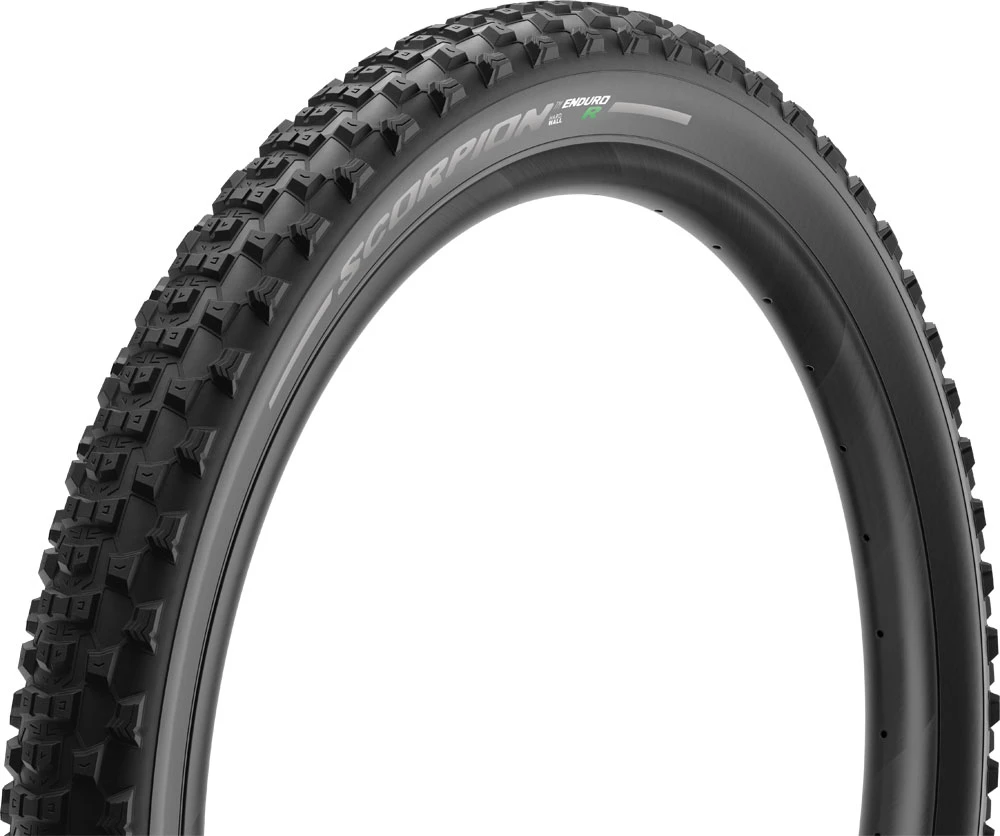 Pirelli SCORPION™ Enduro R - Rear Specific 29" HardWall Faltreifen 3 Pirelli SCORPION™ Enduro R - Rear Specific 29" HardWall Faltreifen – Bild 3