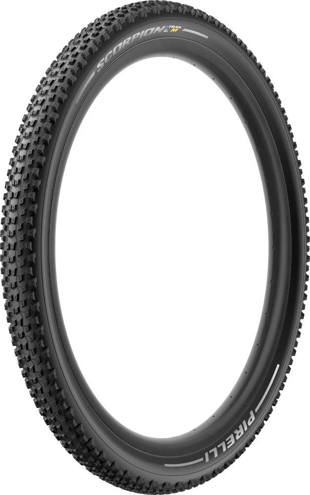 Pirelli SCORPION™ Trail M - Mixed Terrain 29x2,4" ProWall Faltreifen 2 Pirelli SCORPION™ Trail M - Mixed Terrain 29x2,4" ProWall Faltreifen – Bild 2