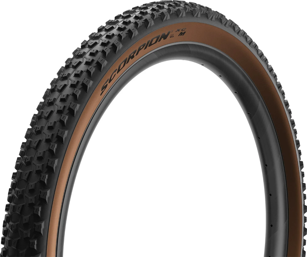 Pirelli SCORPION™ XC M - Mixed Terrain Classic 29x2,2" ProWall Faltreifen 1 Pirelli SCORPION™ XC M - Mixed Terrain Classic 29x2,2" ProWall Faltreifen