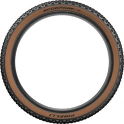 Pirelli SCORPION™ XC M - Mixed Terrain Classic 29x2,2" ProWall Faltreifen 5 Pirelli SCORPION™ XC M - Mixed Terrain Classic 29x2,2" ProWall Faltreifen -Angebote Rad Wonne Store Pirelli Scorpion XC M 3905700 03