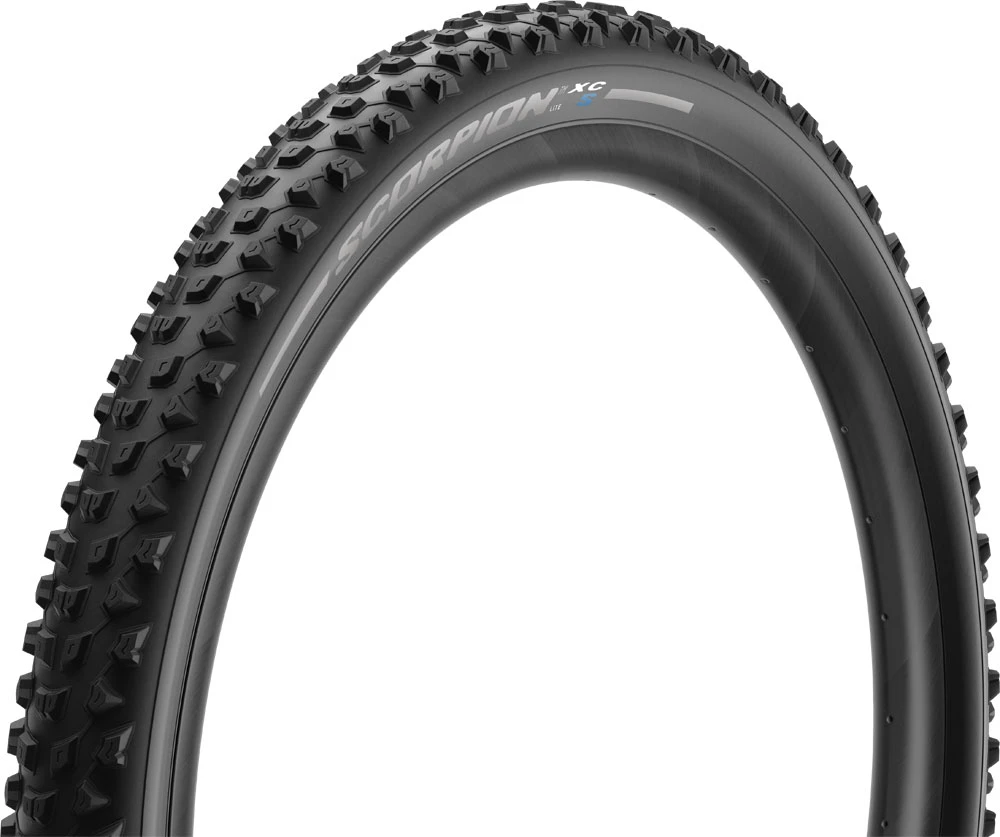Pirelli SCORPION™ XC S - Soft Terrain Lite 29x2,2" Faltreifen 3 Pirelli SCORPION™ XC S - Soft Terrain Lite 29x2,2" Faltreifen – Bild 3