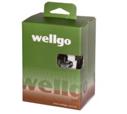 Wellgo Plattformpedale WAM-D10 Two-in-One -Angebote Rad Wonne Store Plattformpedal WAM D10 3
