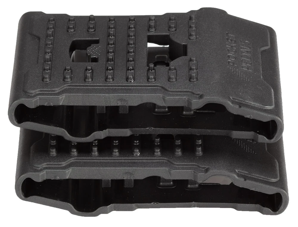 Flatpedal SPD / SDP SL Adapter 3 Flatpedal SPD / SDP SL Adapter – Bild 3