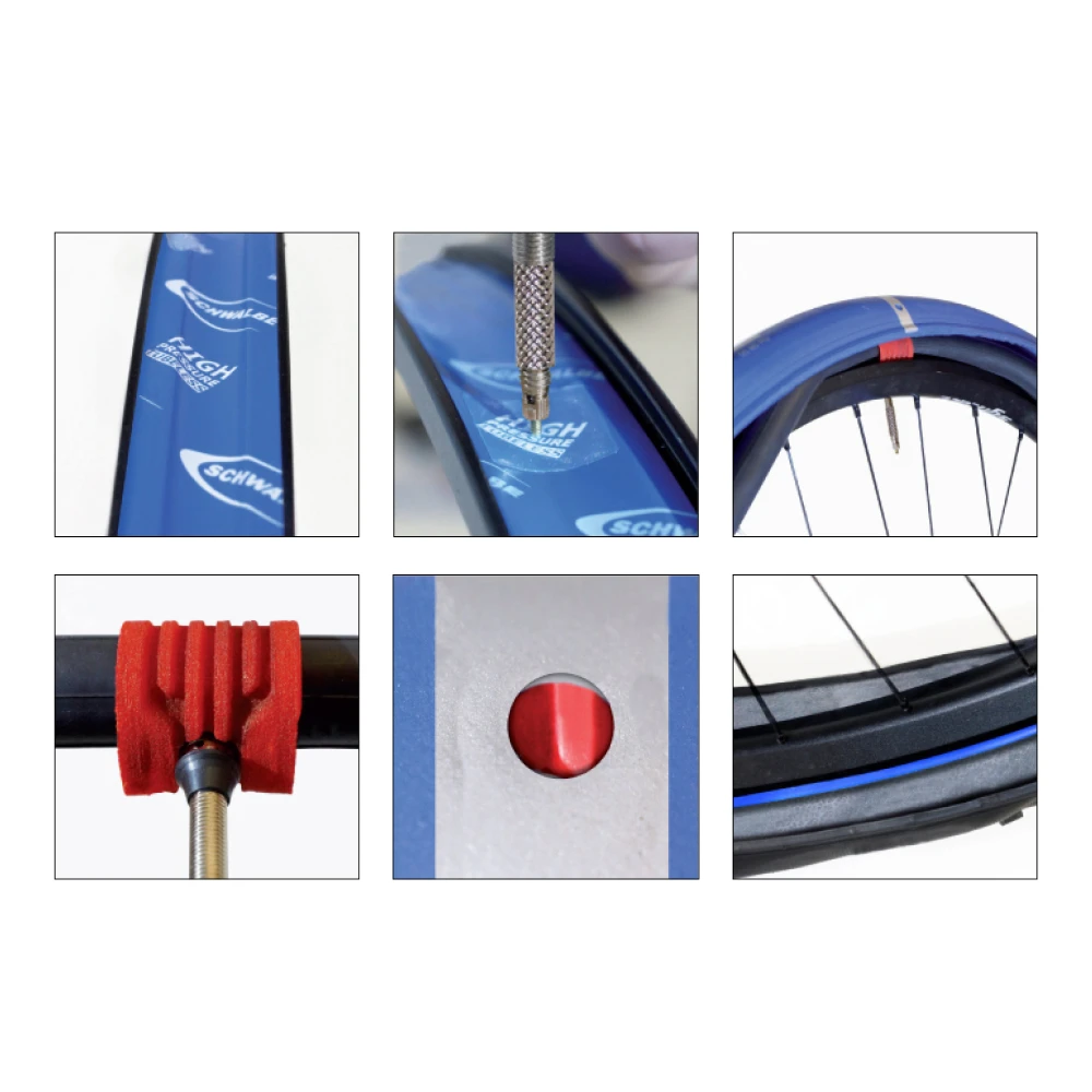 Schwalbe Procore MTB System 3 Schwalbe Procore MTB System – Bild 3