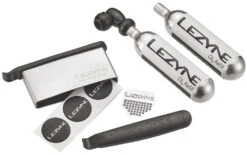 Lezyne Twin Kit Reifenreparaturset -Angebote Rad Wonne Store Product co2 twinkit y12 zoom2 1800x1800