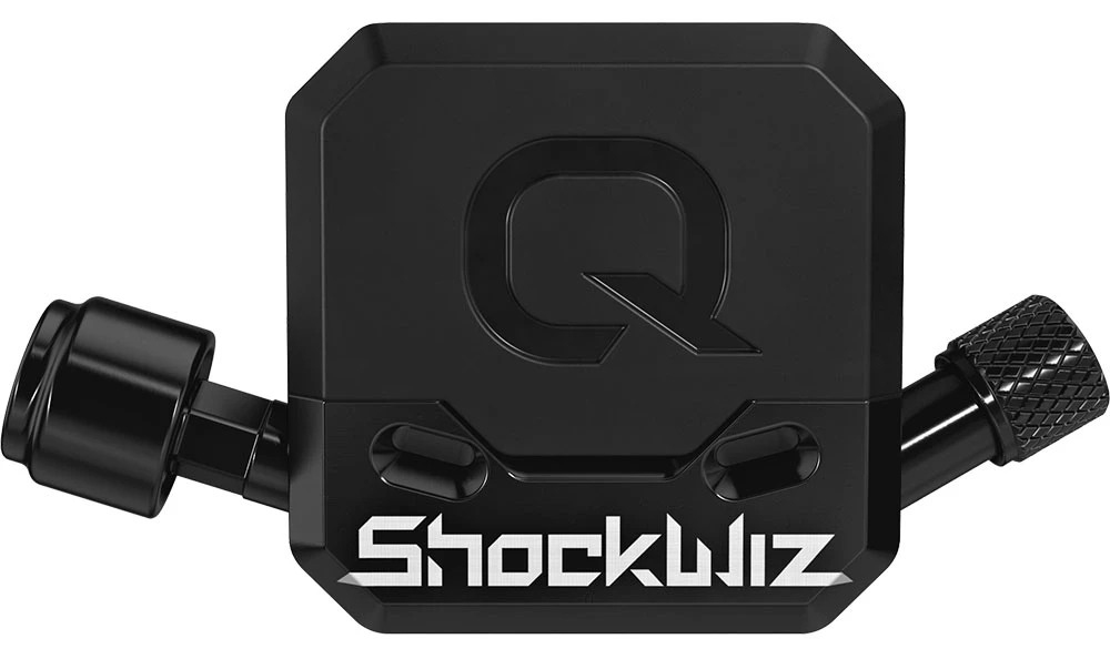 Quarq ShockWiz Tuning System Für MTB Luftfederelemente 2 Quarq ShockWiz Tuning System Für MTB Luftfederelemente – Bild 2